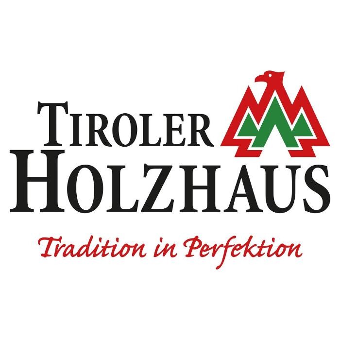 Tiroler Holzhaus GmbH Logo