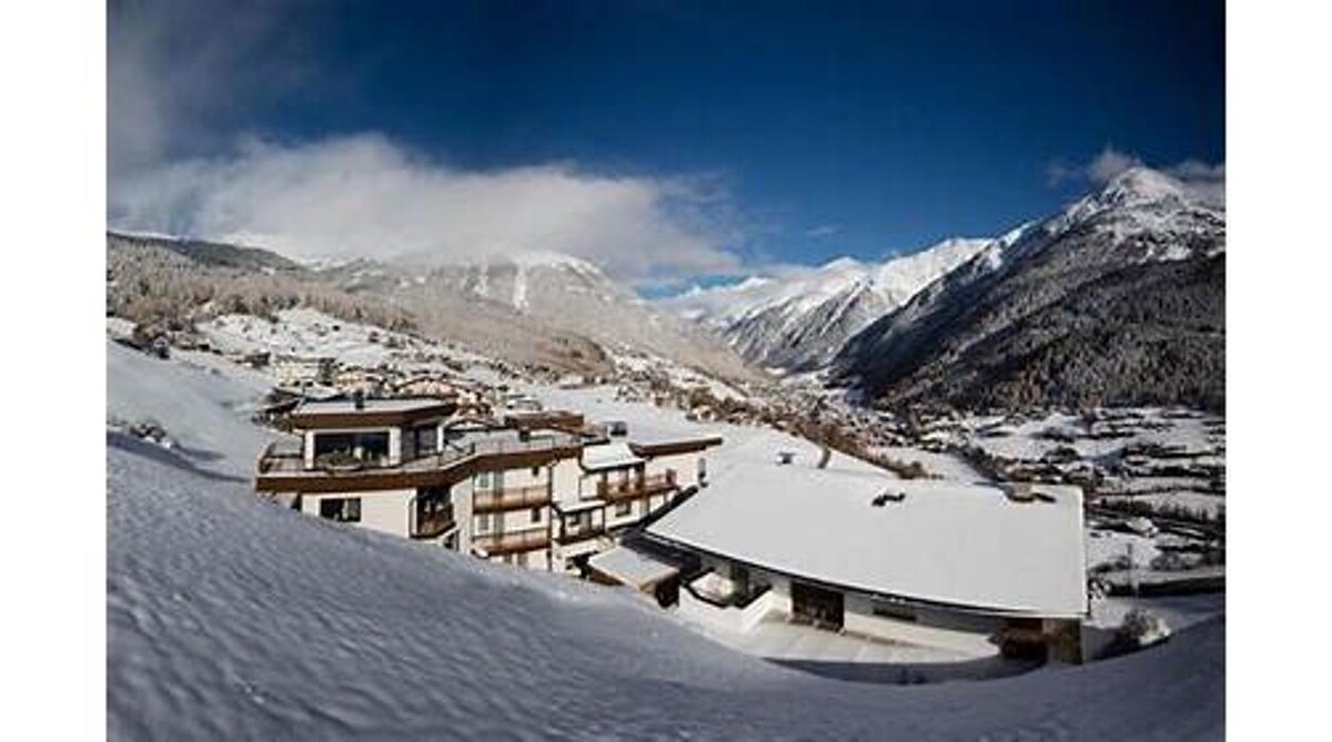 Bilder Haus Stefanie