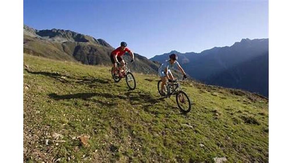 Bilder Haus Stefanie