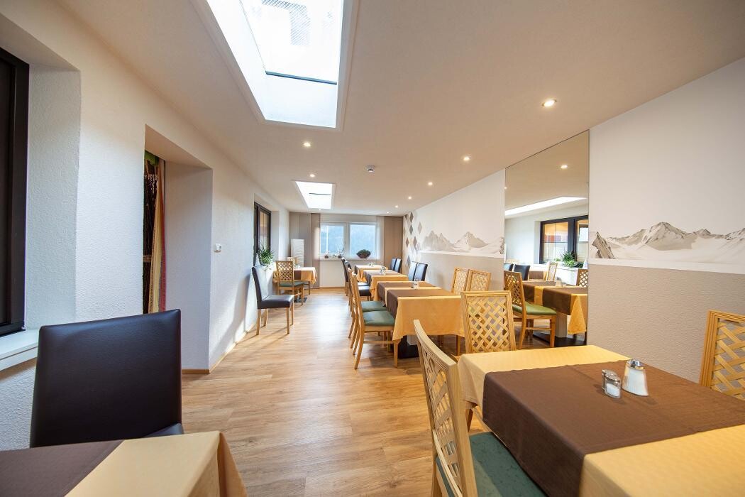 Bilder Haus Stefanie