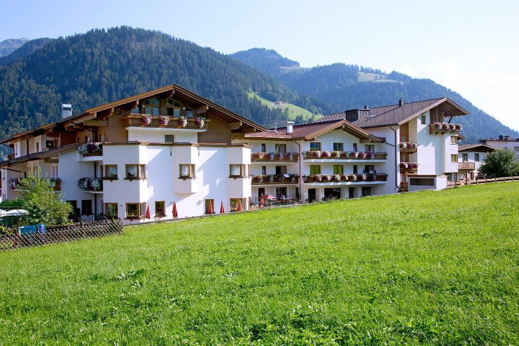 Bilder Ferienhotel Fuchs Söll