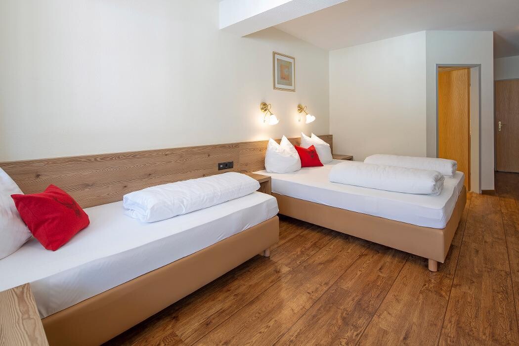 Bilder Ferienhotel Fuchs Söll