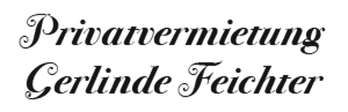 Gerlinde Feichter Logo