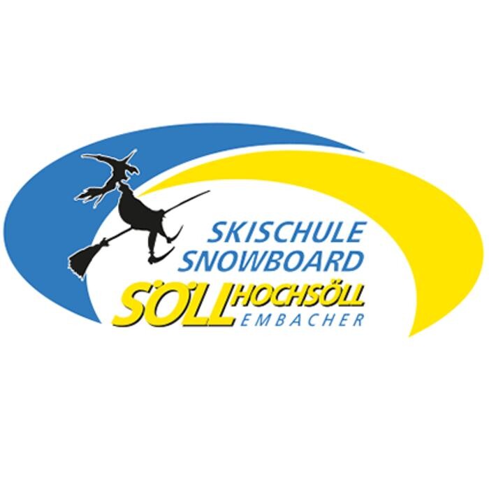 Skischule Söll - Hochsöll Logo