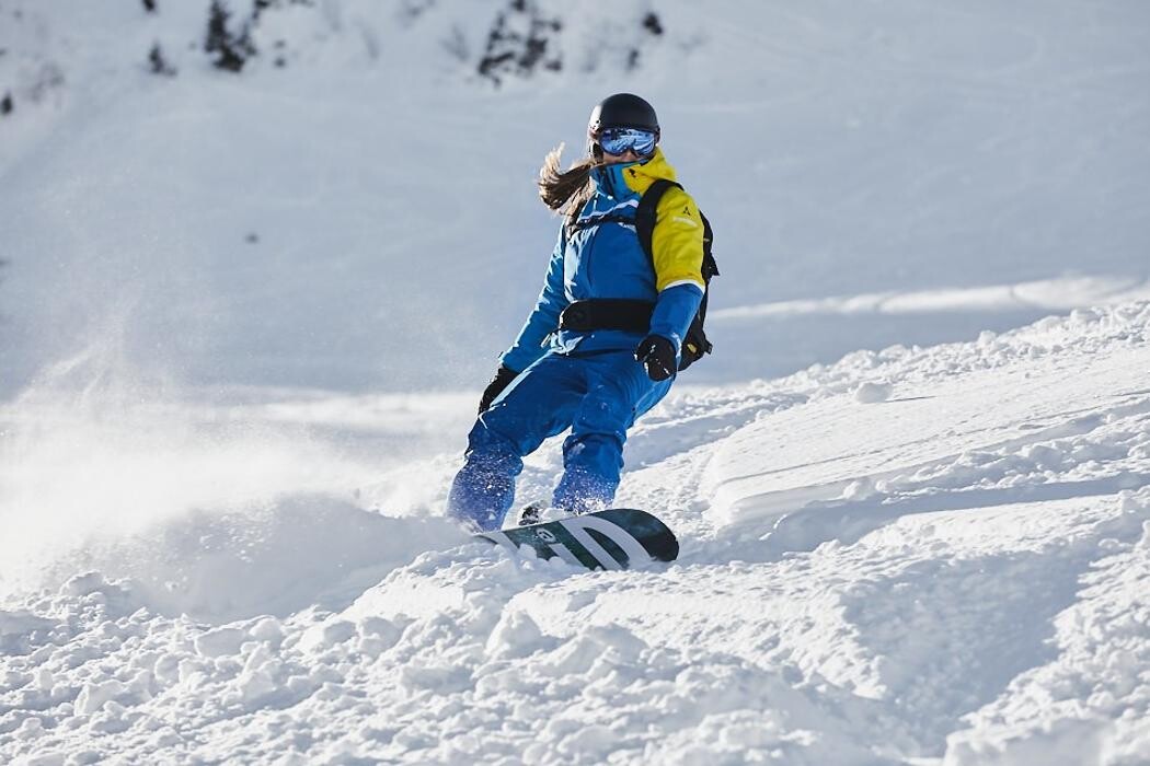 Bilder Skischule Söll - Hochsöll