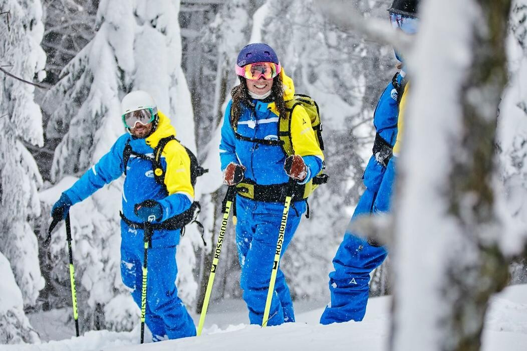Bilder Skischule Söll - Hochsöll