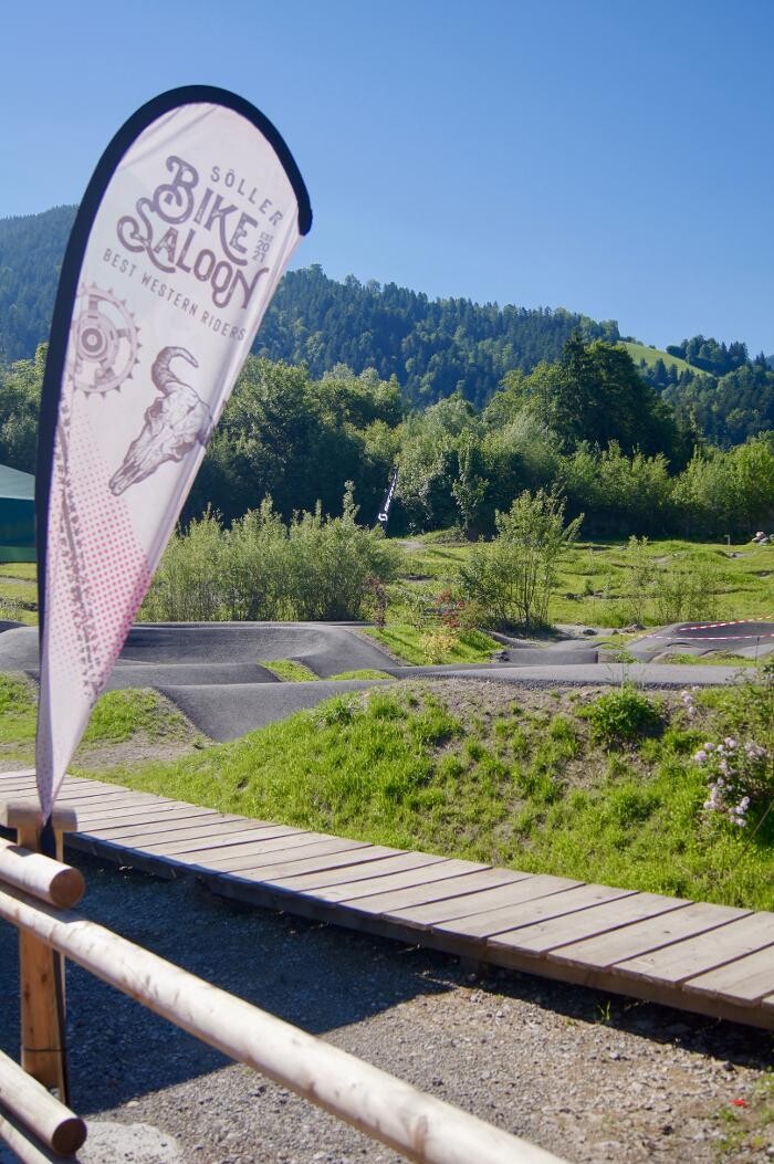Bilder Sporthaus Edinger Söll Talstation