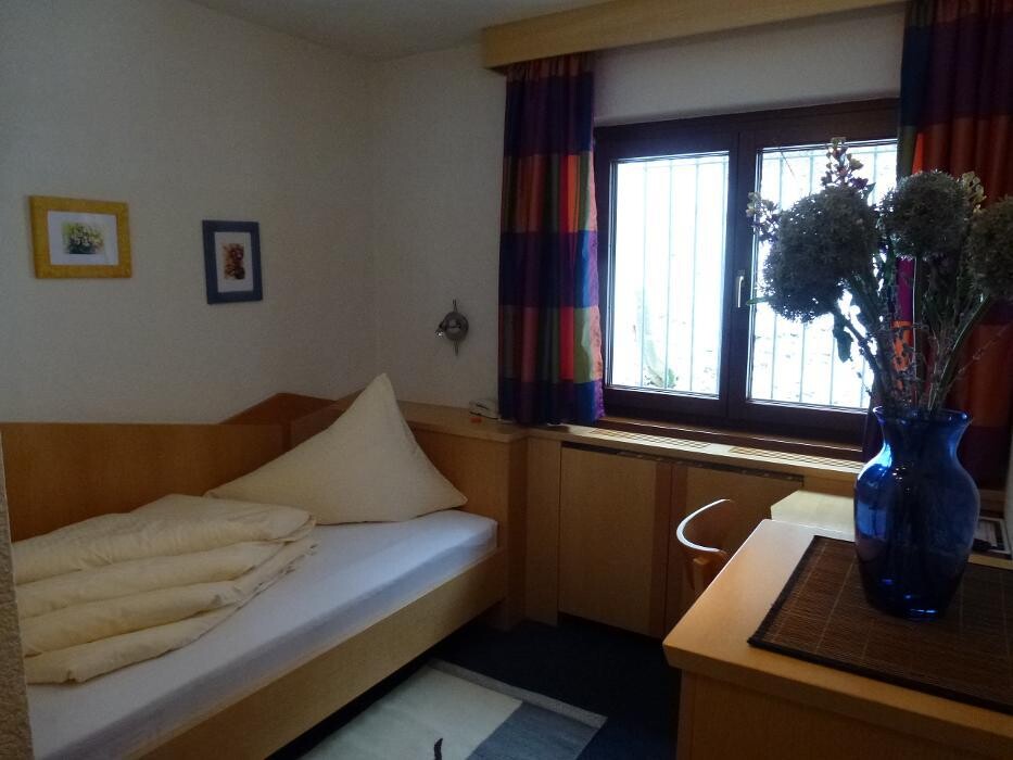 Bilder Haus Bergkristall St. Anton am Arlberg