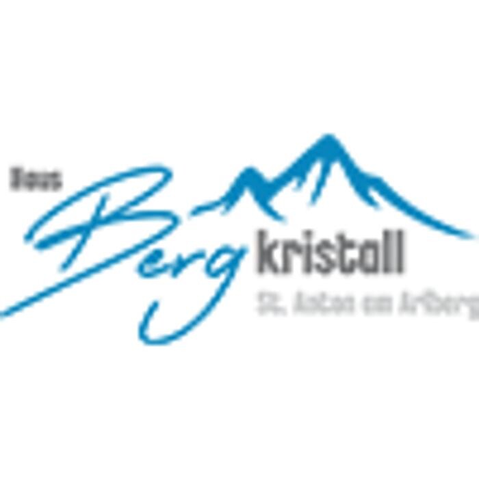 Haus Bergkristall St. Anton am Arlberg Logo