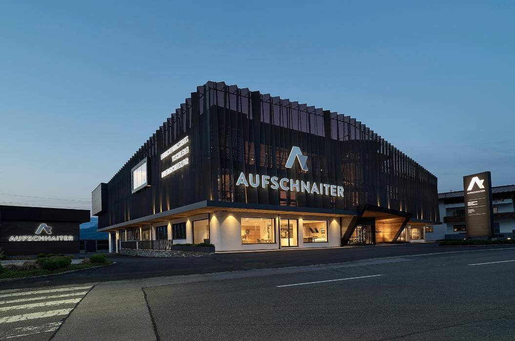 Bilder Aufschnaiter Interior GmbH & Co. KG.