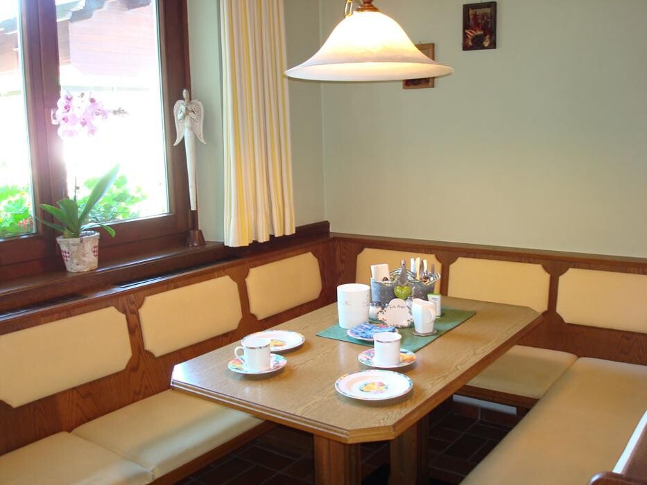 Bilder Gästehaus Greger - Frühstückspension in St. Johann in Tirol