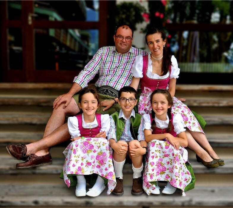 Bilder Hotel Park St. Johann in Tirol