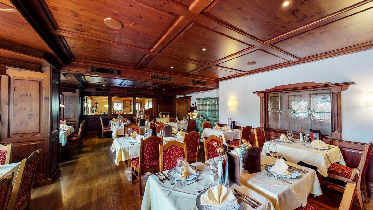 Bilder Hotel Park St. Johann in Tirol