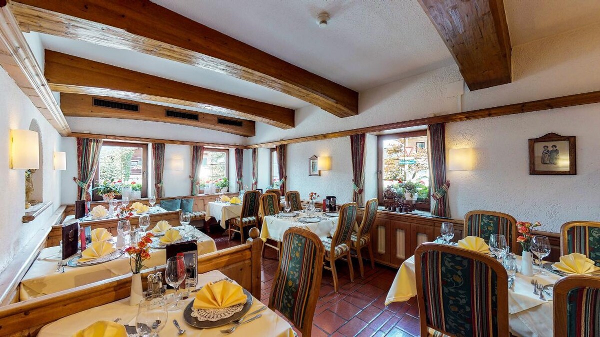 Bilder Hotel Park St. Johann in Tirol