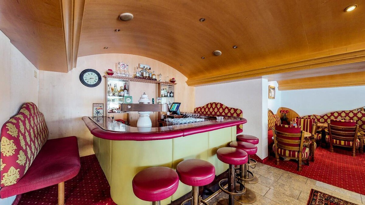 Bilder Hotel Park St. Johann in Tirol