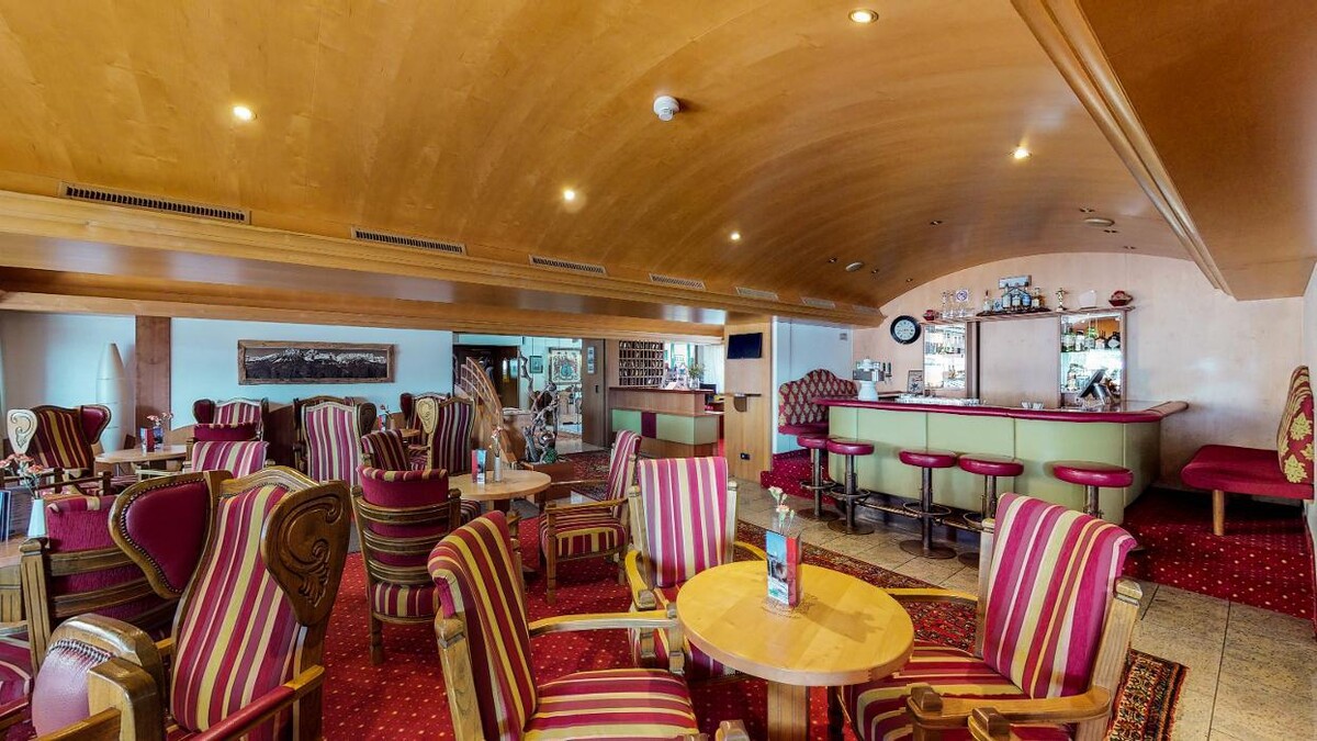 Bilder Hotel Park St. Johann in Tirol