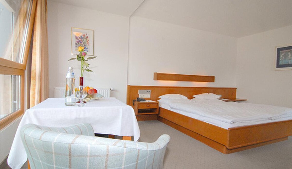 Bilder Hotel Park St. Johann in Tirol