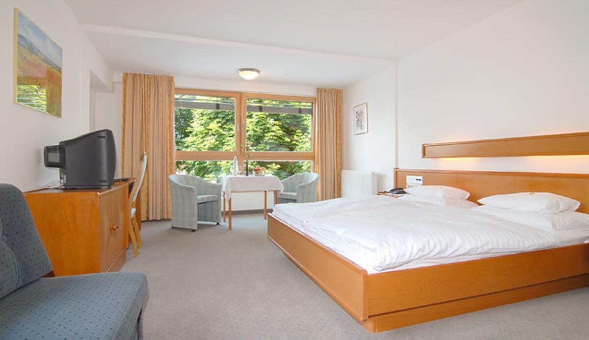 Bilder Hotel Park St. Johann in Tirol