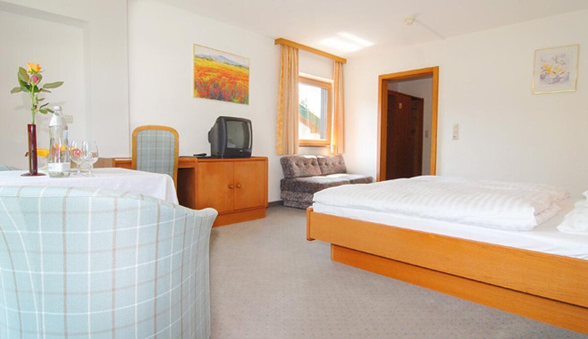 Bilder Hotel Park St. Johann in Tirol