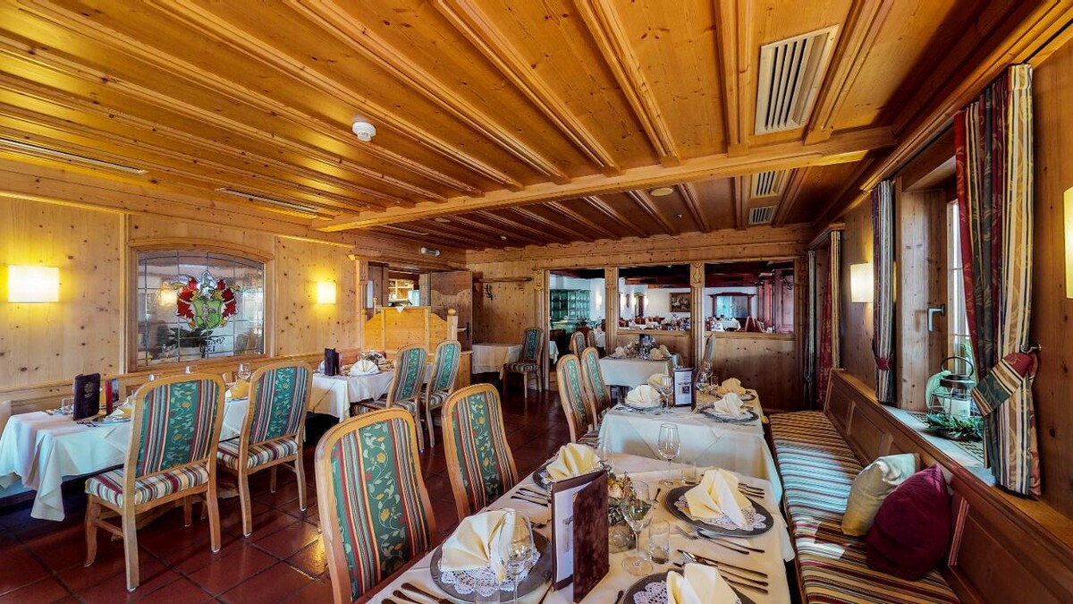 Bilder Hotel Park St. Johann in Tirol