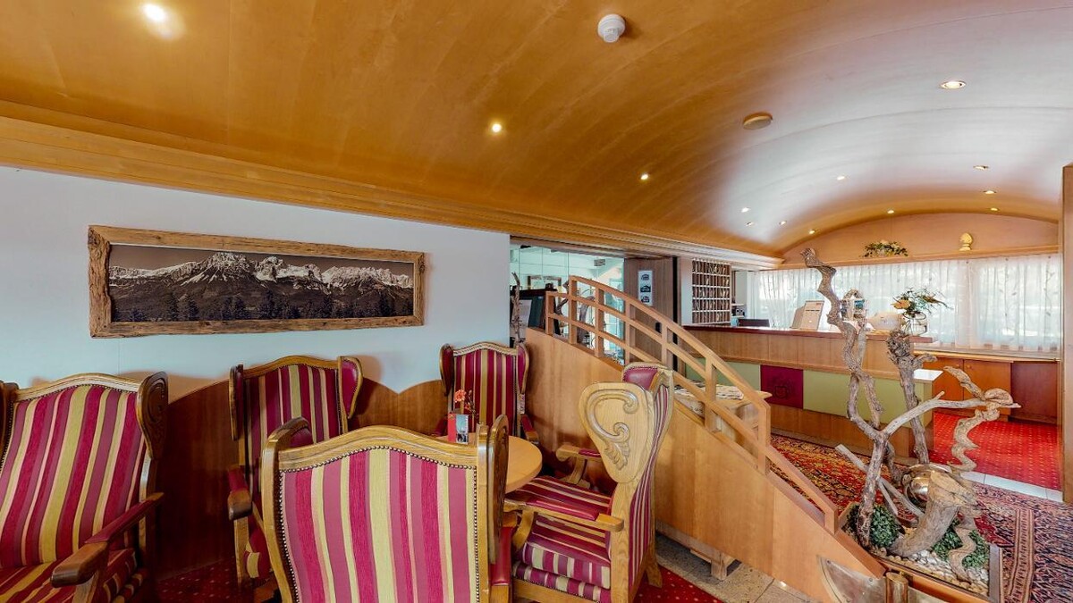 Bilder Hotel Park St. Johann in Tirol