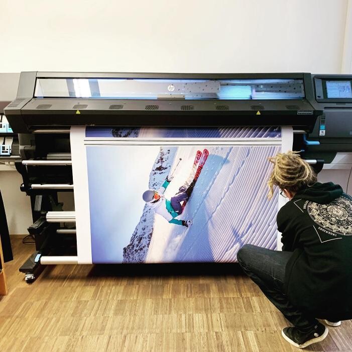 Bilder HUTTER DRUCK