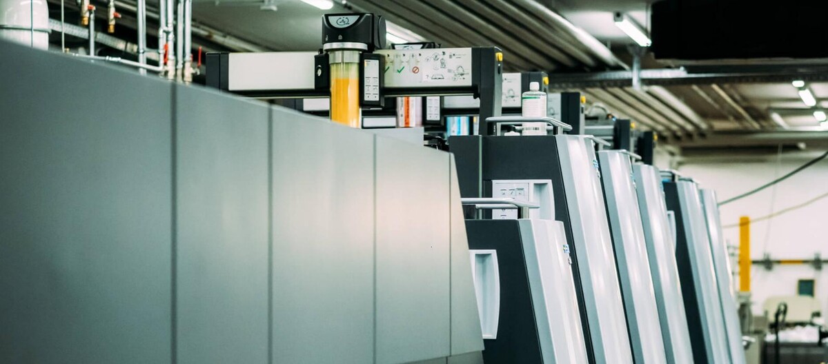 Bilder HUTTER DRUCK