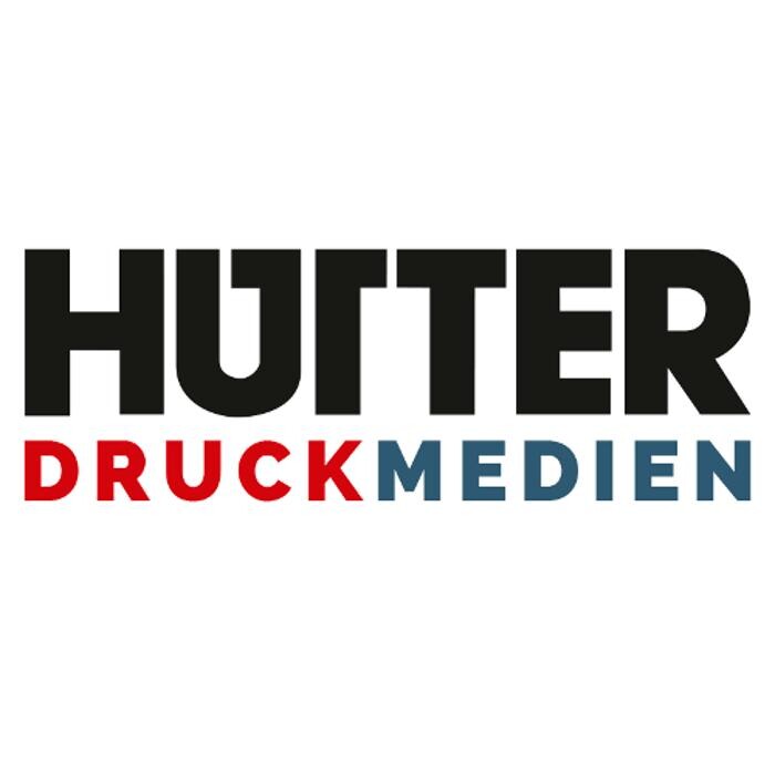 HUTTER DRUCK Logo