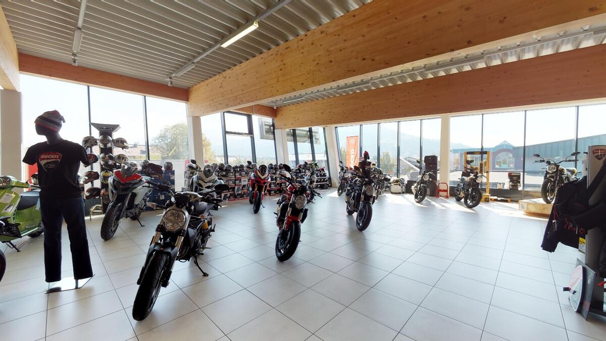 Bilder Autohaus Seiwald St. Johann in Tirol - Verkauf