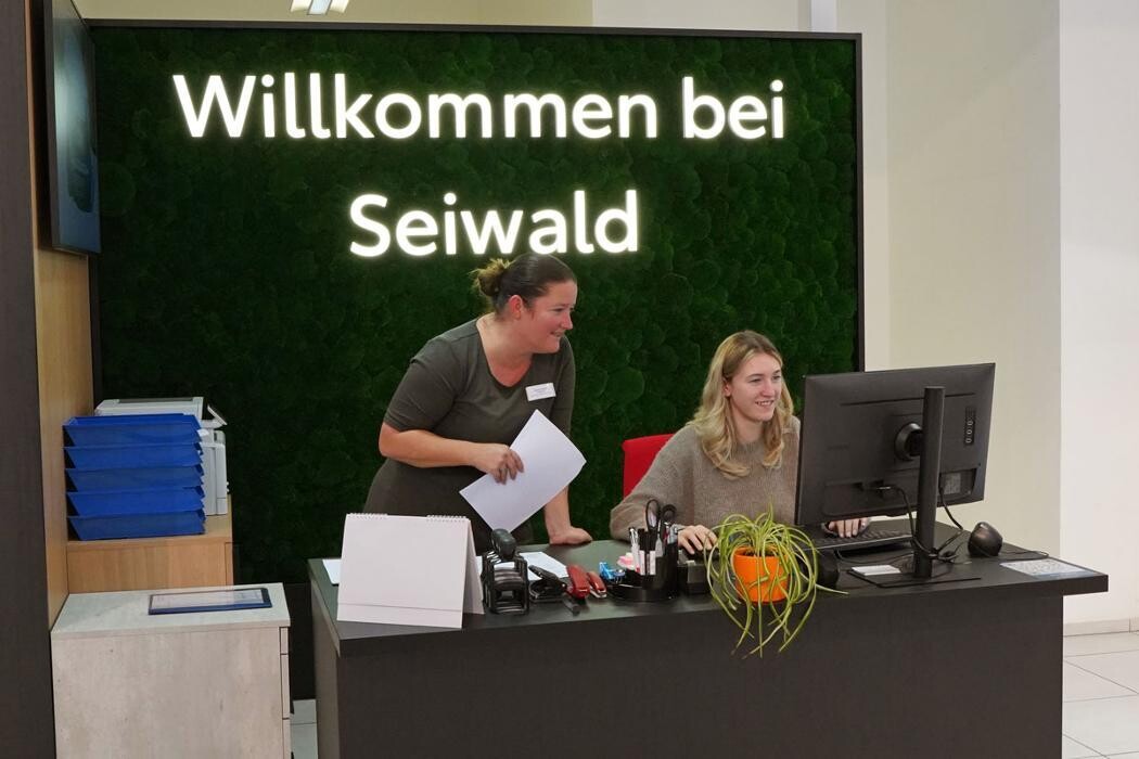 Bilder Autohaus Seiwald St. Johann in Tirol - Verkauf