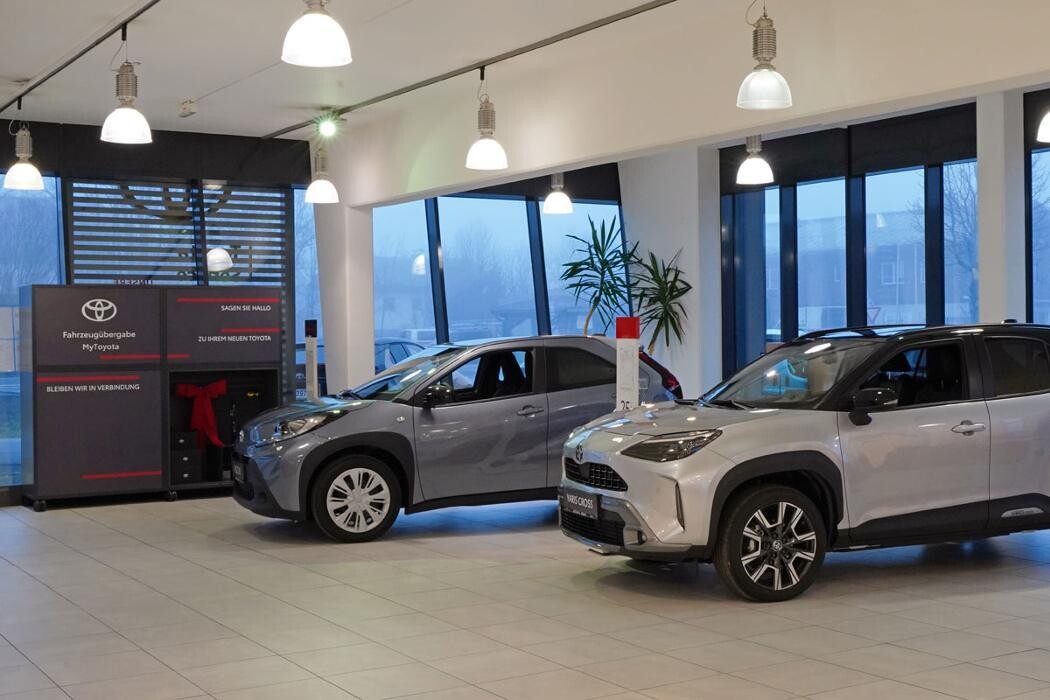 Bilder Autohaus Seiwald St. Johann in Tirol - Verkauf