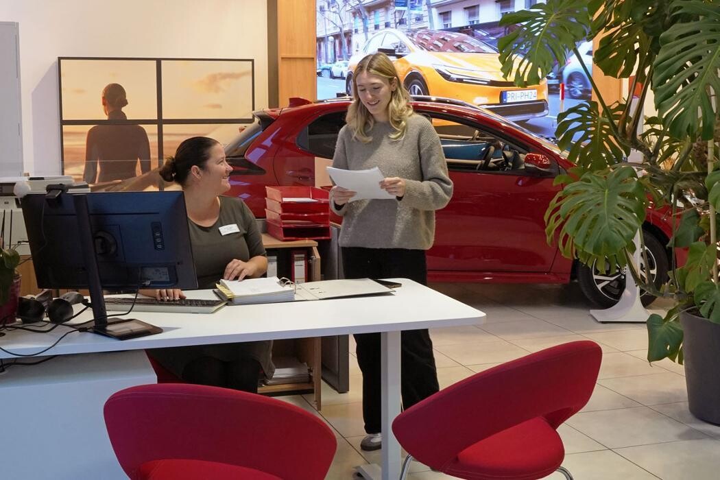 Bilder Autohaus Seiwald St. Johann in Tirol - Verkauf