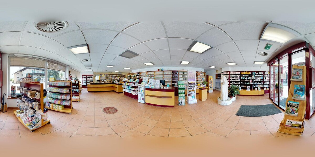 Bilder Johannes Apotheke