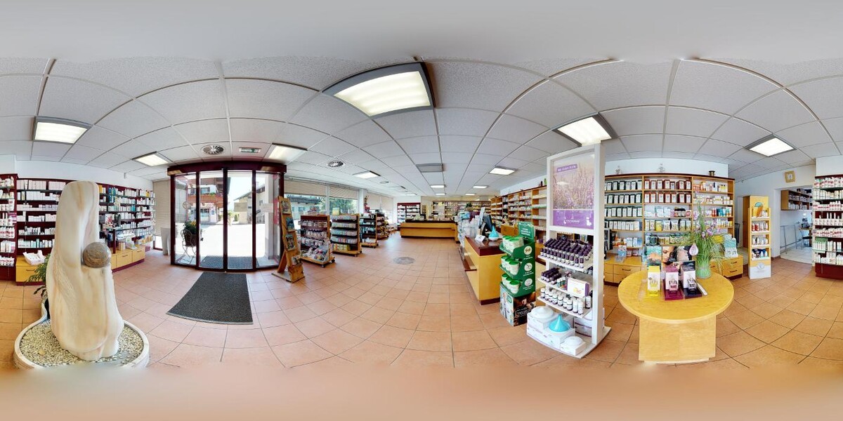 Bilder Johannes Apotheke