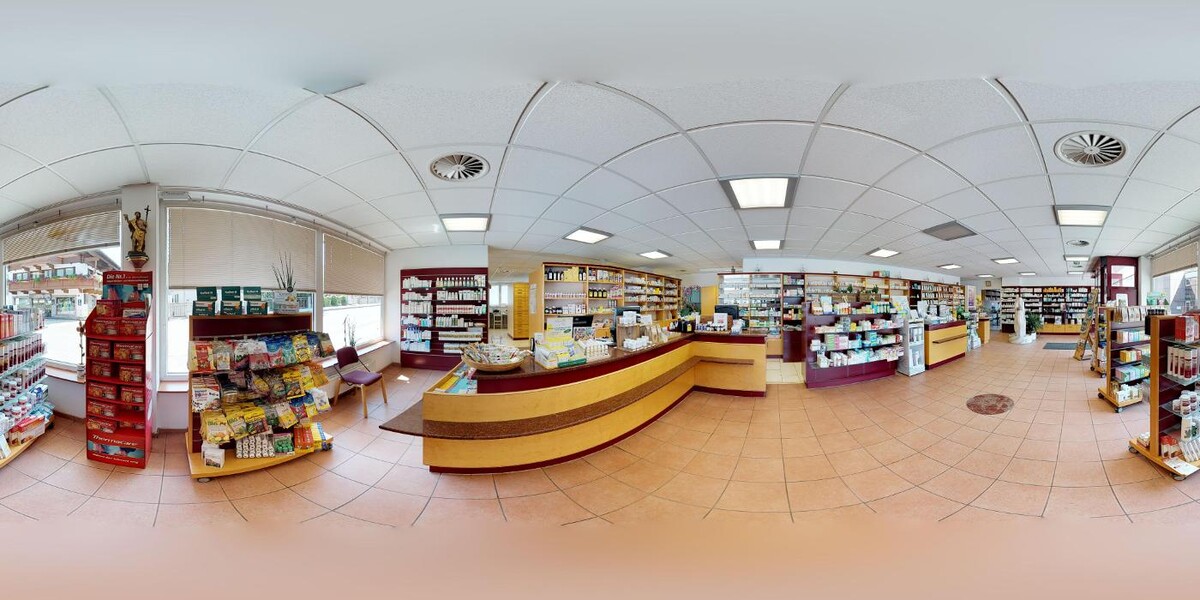 Bilder Johannes Apotheke