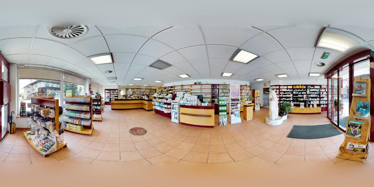 Bilder Johannes Apotheke
