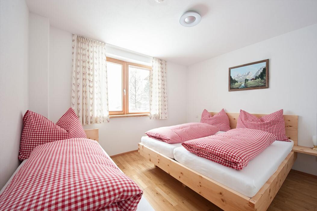 Bilder Appartementhaus Martinshof