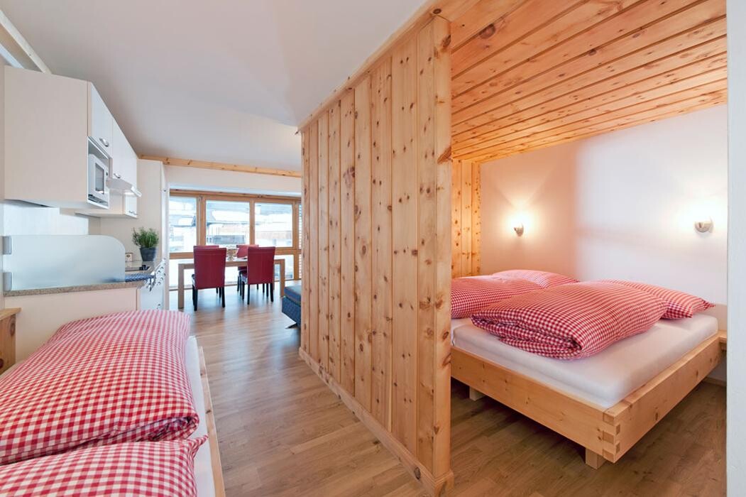 Bilder Appartementhaus Martinshof