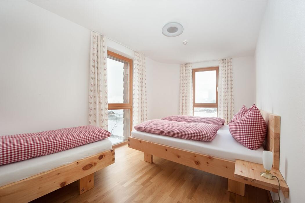 Bilder Appartementhaus Martinshof