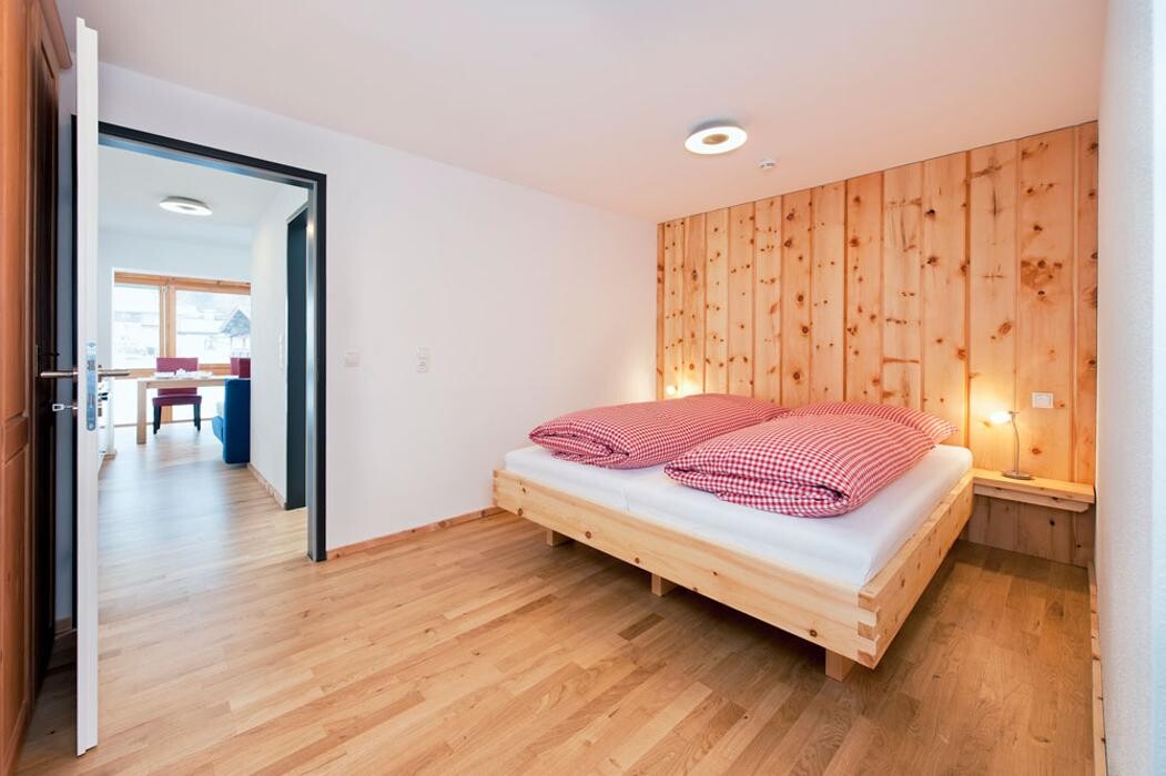 Bilder Appartementhaus Martinshof