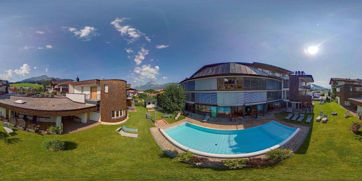 Bilder Appartementhaus Martinshof