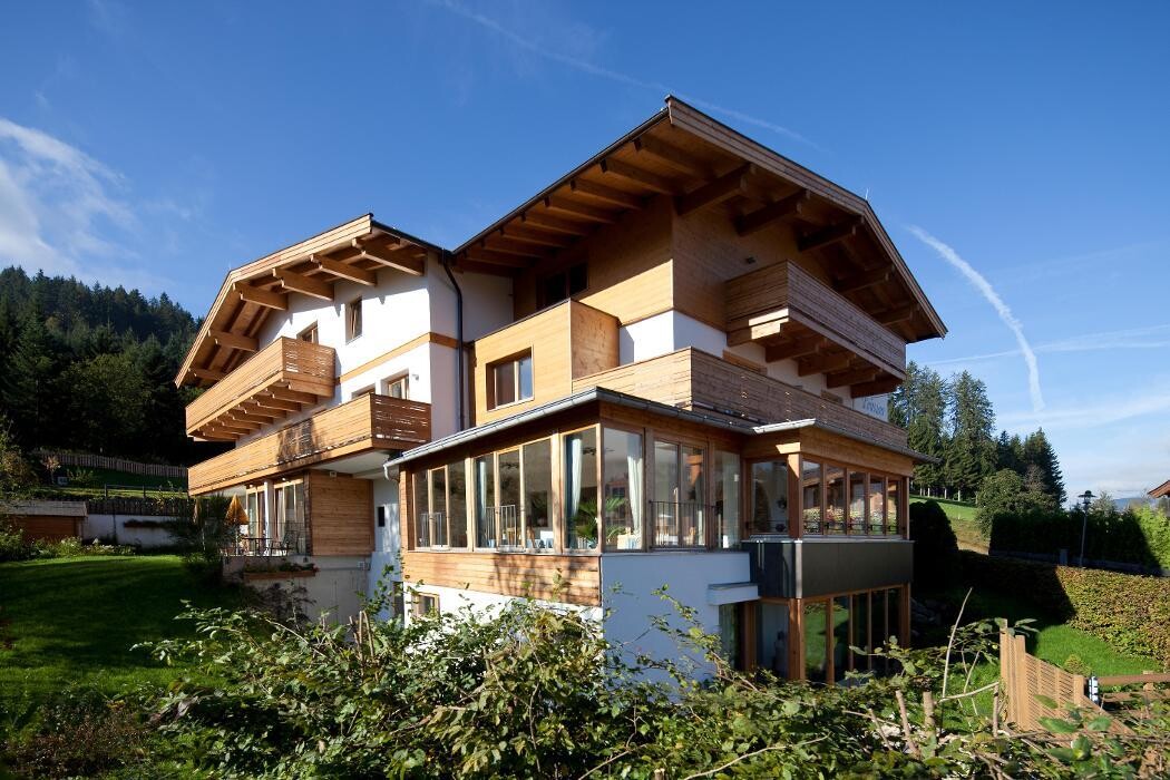 Bilder Pension Noella St. Johann in Tirol