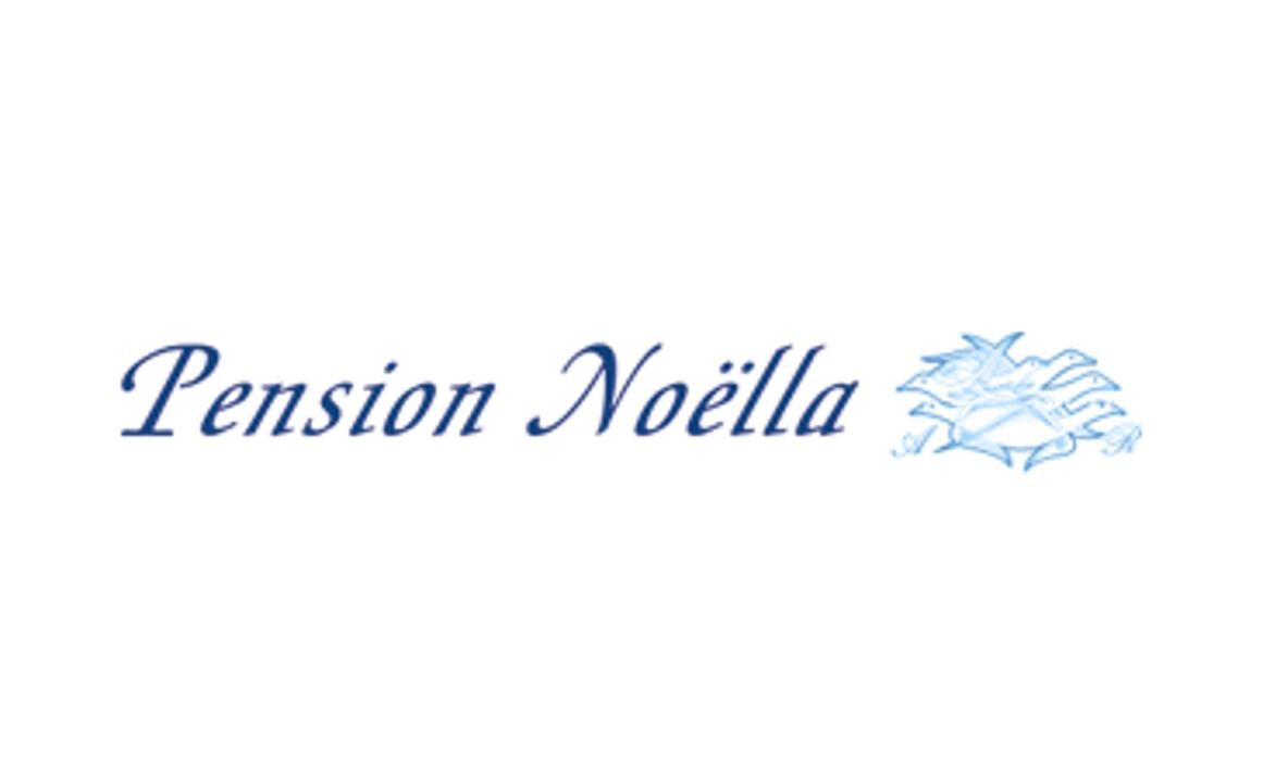 Pension Noella St. Johann in Tirol Logo