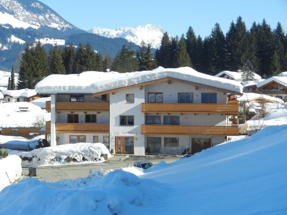 Bilder Pension Noella St. Johann in Tirol