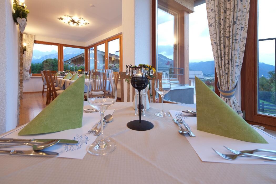 Bilder Pension Noella St. Johann in Tirol