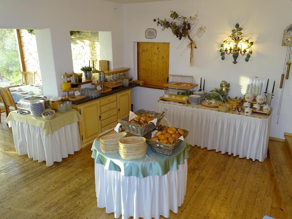 Bilder Pension Noella St. Johann in Tirol