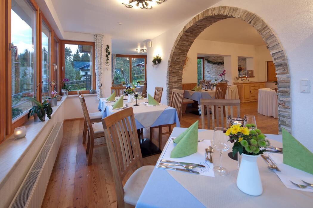 Bilder Pension Noella St. Johann in Tirol