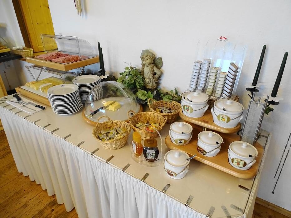 Bilder Pension Noella St. Johann in Tirol