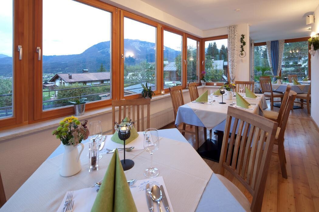 Bilder Pension Noella St. Johann in Tirol