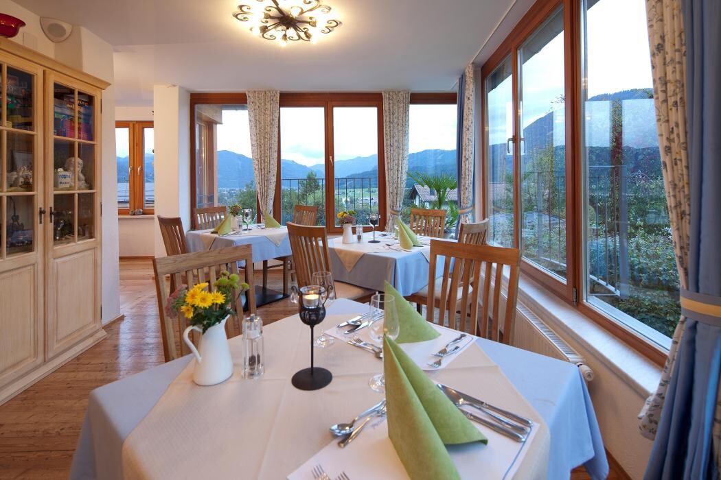 Bilder Pension Noella St. Johann in Tirol